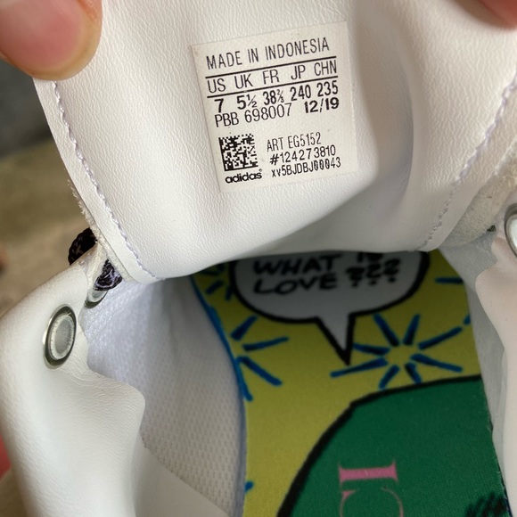 adidas Shoes Adidas Stan Smith Poshmark